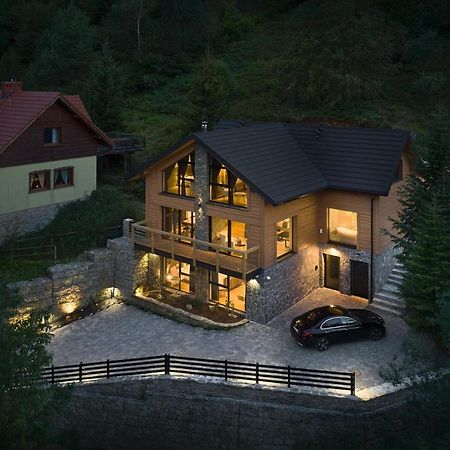 Poczuj Spokój Szczyrk Exterior foto
