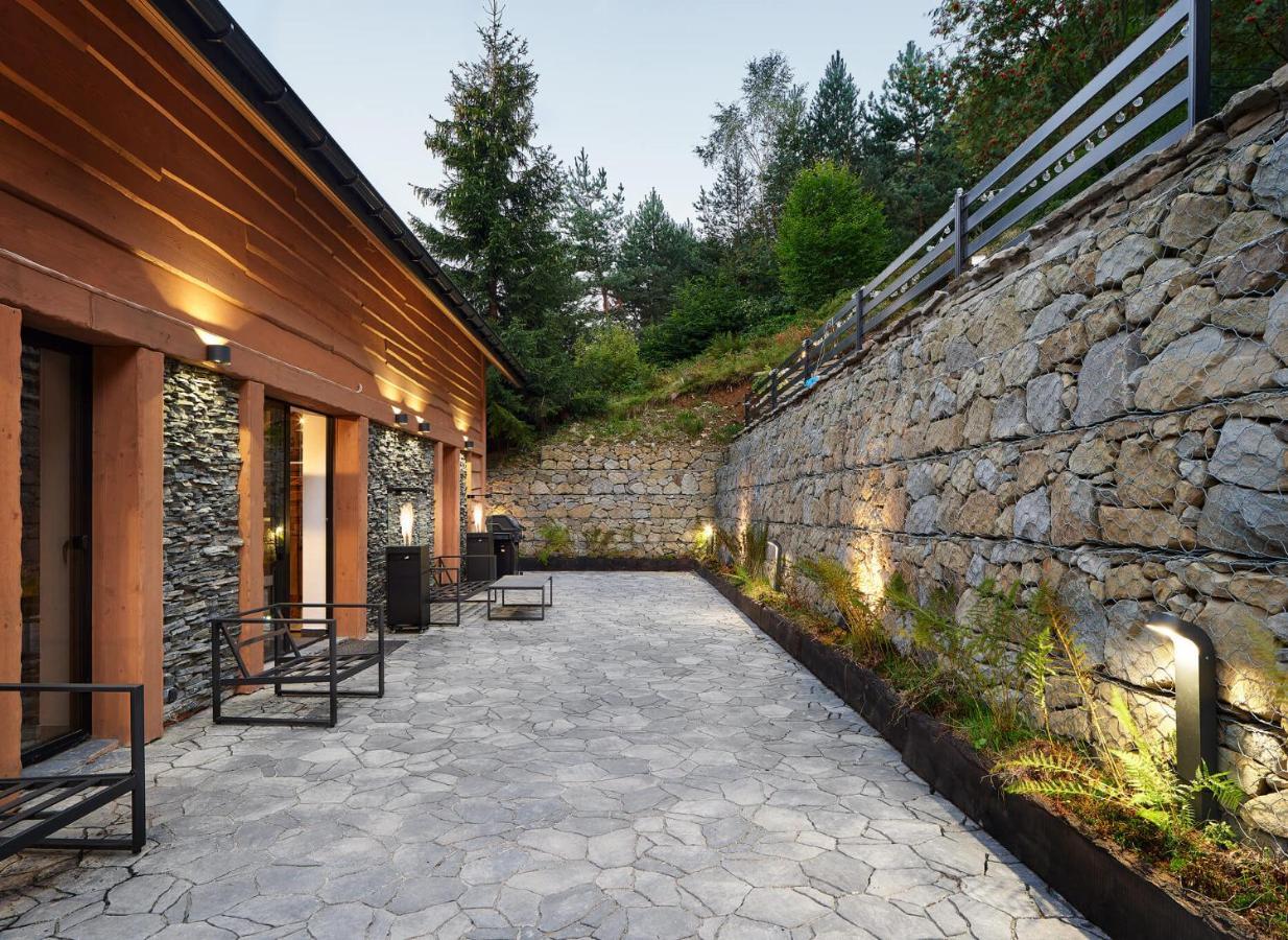 Poczuj Spokój Szczyrk Exterior foto