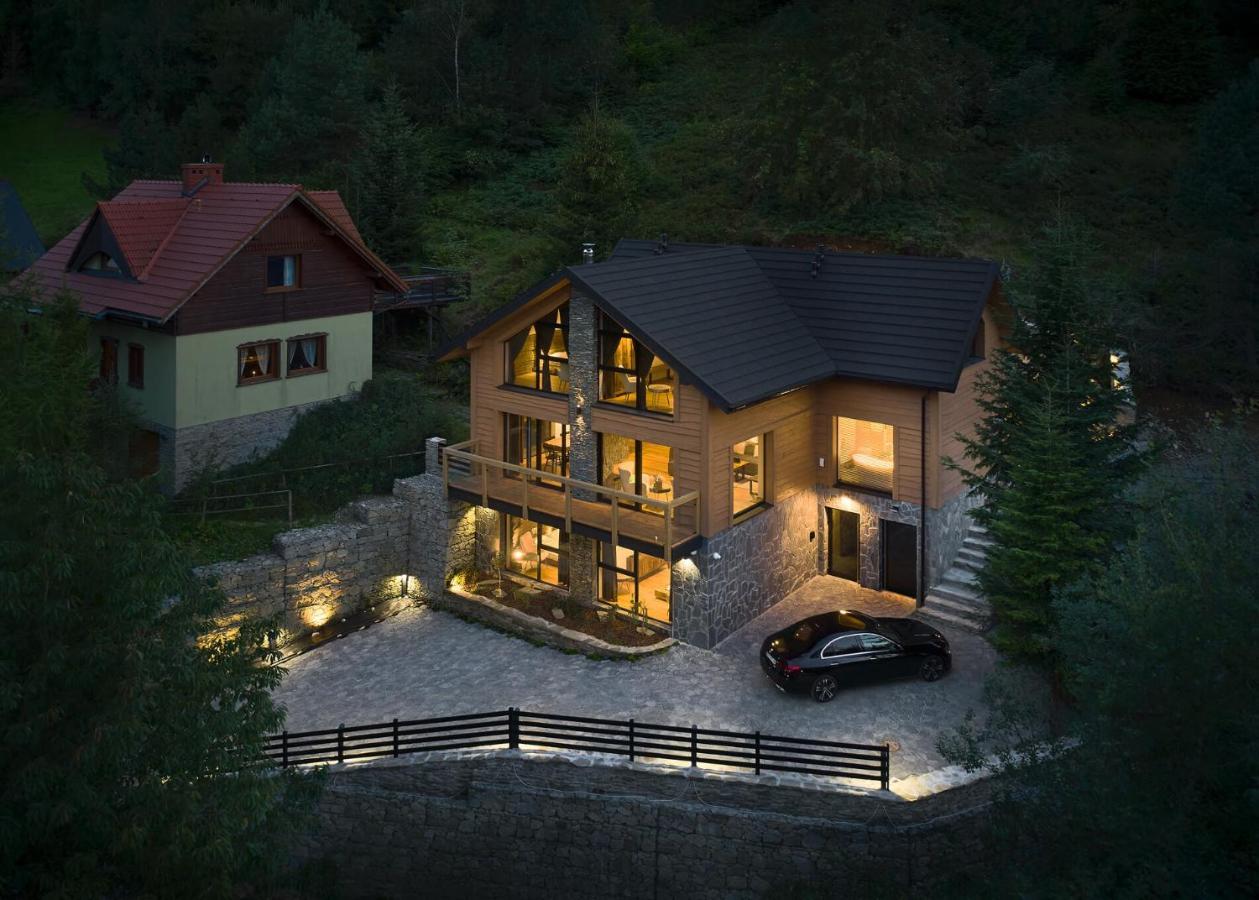 Poczuj Spokój Szczyrk Exterior foto