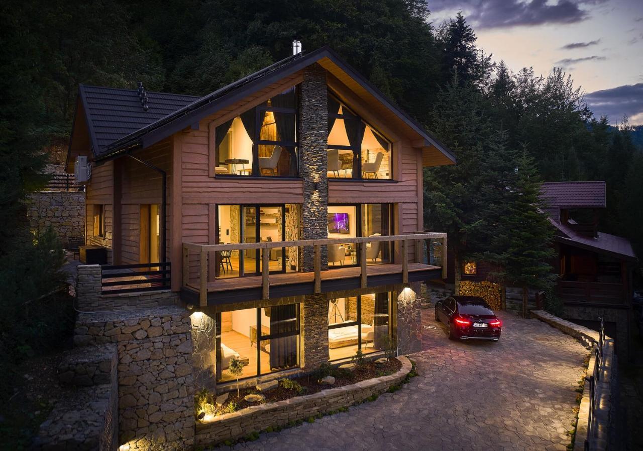 Poczuj Spokój Szczyrk Exterior foto
