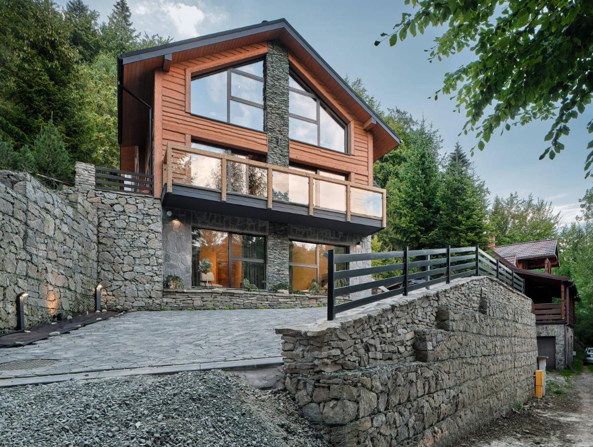 Poczuj Spokój Szczyrk Exterior foto