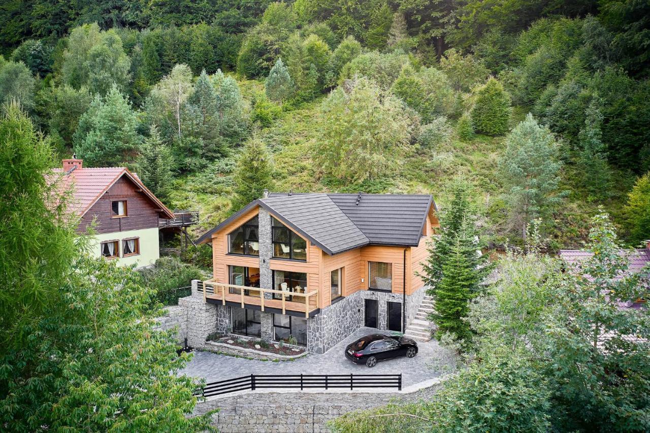 Poczuj Spokój Szczyrk Exterior foto